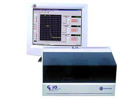 CL-10 Plus pH差值食品理化分析仪