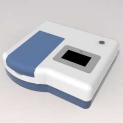 FMP 9100紫外分光测油仪